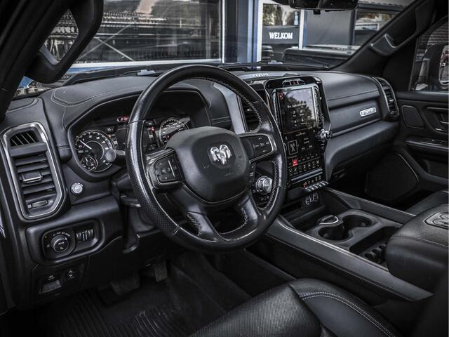 Dodge 1500 Ram Rebel 5.7L Hemi V8 Automaat 4x4 1e Eigenaar