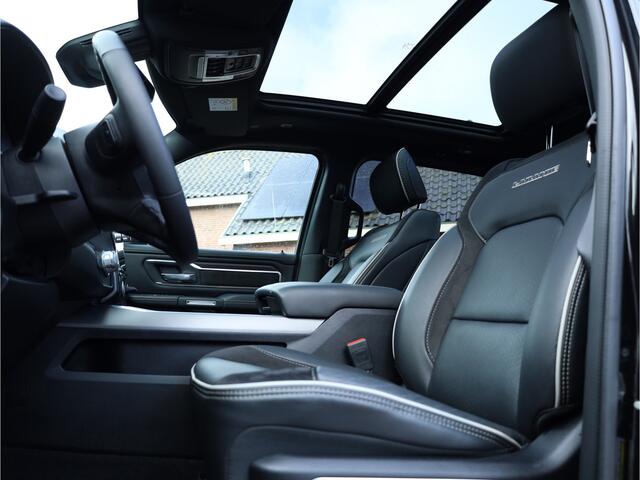 Dodge 1500 Ram 2025 3.0L HURRICANE LARAMIE SPORT Deksel | LPG Onderbouw