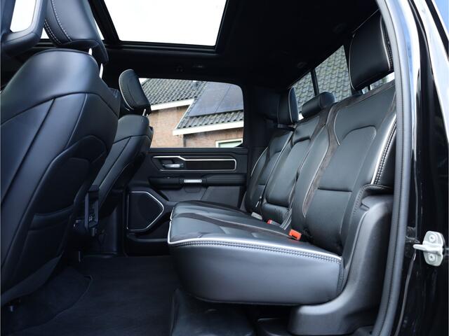 Dodge 1500 Ram 2025 3.0L HURRICANE LARAMIE SPORT Deksel | LPG Onderbouw