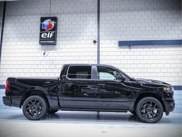 Dodge 1500 Ram Sport 3.0L V6