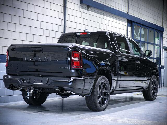 Dodge 1500 Ram Sport 3.0L V6