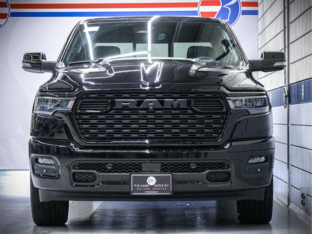 Dodge 1500 Ram Sport 3.0L V6