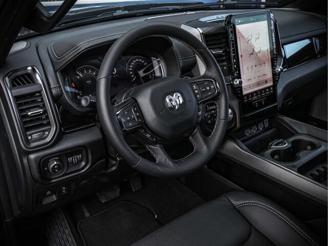 Dodge 1500 Ram Sport 3.0L V6