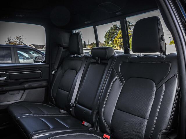 Dodge 1500 Ram Sport 3.0L V6