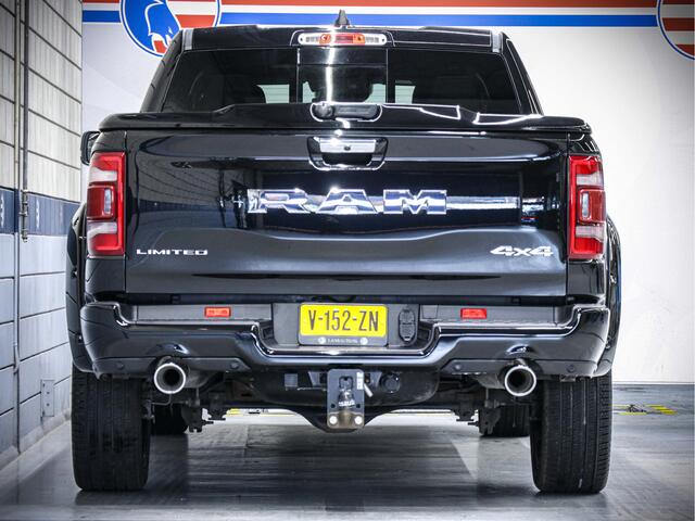 Dodge 1500 Ram Limited 5.7L Hemi V8 Automaat 4x4 1e Eigenaar