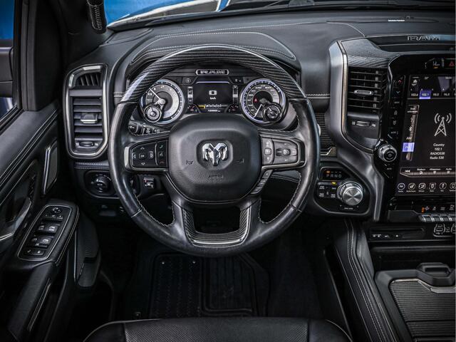 Dodge 1500 Ram Limited 5.7L Hemi V8 Automaat 4x4 1e Eigenaar