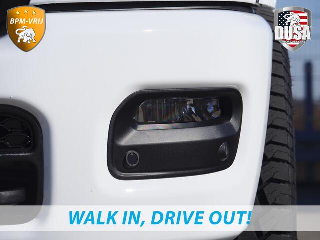 Dodge 1500 RAM | | Limited | Night | 3.0L Twin-Turbo I6 | High Output | RAMBOX Passenger Display | 14,4 Touch Screen | Harman Kardon | INCL BPM-VOORDEEL Getoonde accessoires zijn verkrijgbaar tegen meerprijs