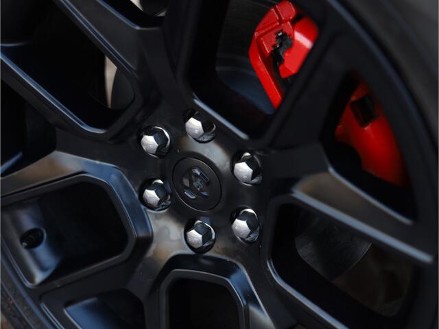 Dodge 1500 Ram 2025 3.0L HURRICANE LARAMIE Night | BPM VRIJ | Panoramadak