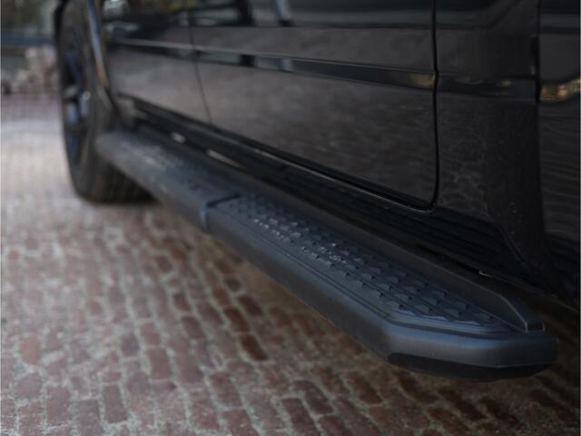 Dodge 1500 Ram 2025 3.0L HURRICANE LARAMIE Night | BPM VRIJ | Panoramadak