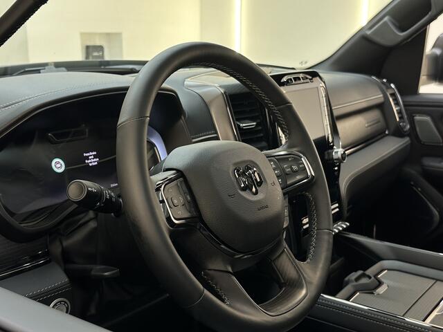 Dodge 1500 Ram 5.7 V8 Limited Widebody Carway Edition