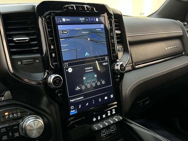 Dodge 1500 Ram 5.7 V8 Limited Widebody Carway Edition