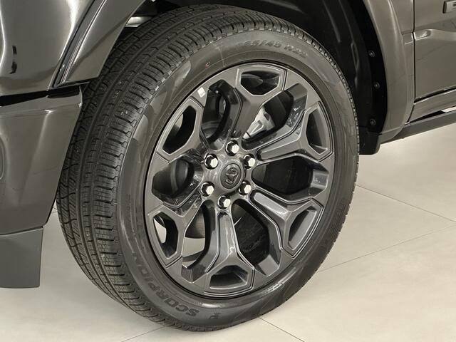 Dodge 1500 Ram 5.7 V8 4x4 Crew Cab Limited