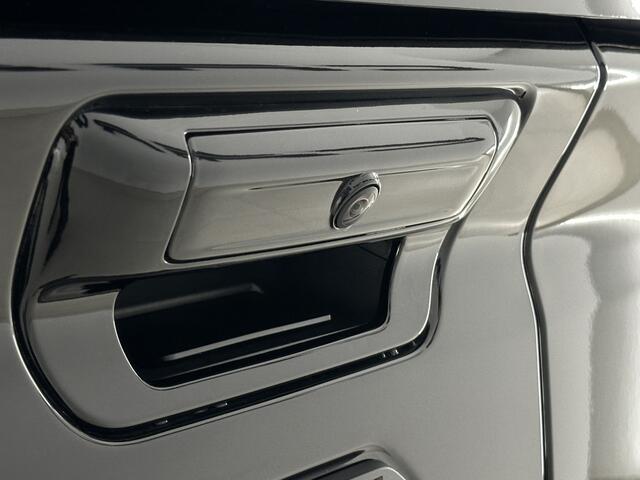 Dodge 1500 Ram 5.7 V8 4x4 Crew Cab Limited