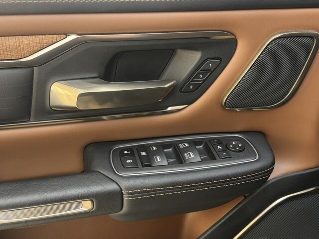 Dodge 1500 Ram 5.7 V8 Longhorn Limited