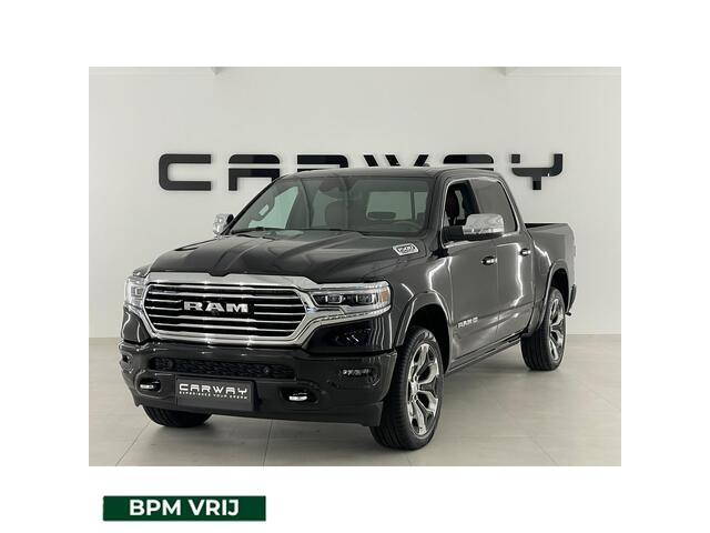 Dodge 1500 Ram 5.7 V8 4x4 Limited Longhorn 5JAAR GARANTIE