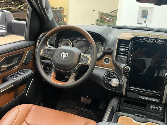 Dodge 1500 Ram 5.7 V8 4x4 Limited Longhorn 5JAAR GARANTIE