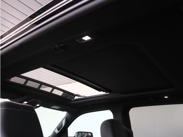 Dodge 1500 Ram 3.0 Hurricane 430PK Crew Cab Laramie Night Premium | Cover | LPG | Luchtvering | Bijrijders Scherm |