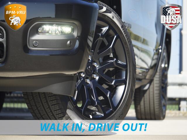 Dodge 1500 RAM | | Limited | 3.0L Twin-Turbo I6 | High Output | BPM-VRIJ | Passenger Display | 14,4 Touch Screen | LPG | RAMBOX Getoonde accessoires zijn verkrijgbaar tegen meerprijs