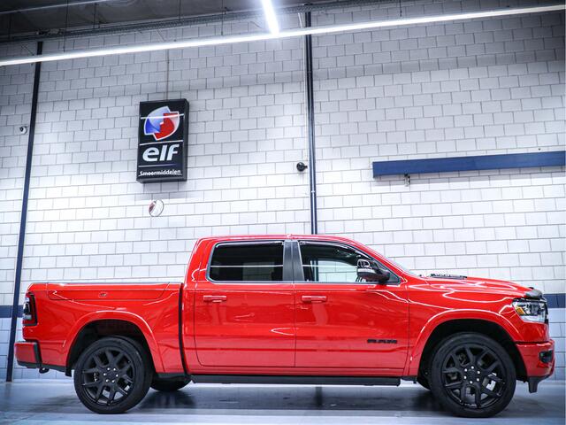 Dodge 1500 RAM Laramie Night Rambox + MWK | 5.7L HEMI V8 400PK