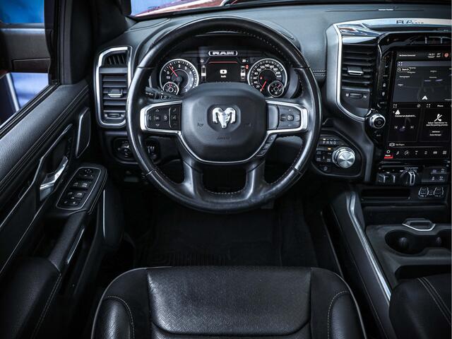 Dodge 1500 RAM Laramie Night Rambox + MWK | 5.7L HEMI V8 400PK