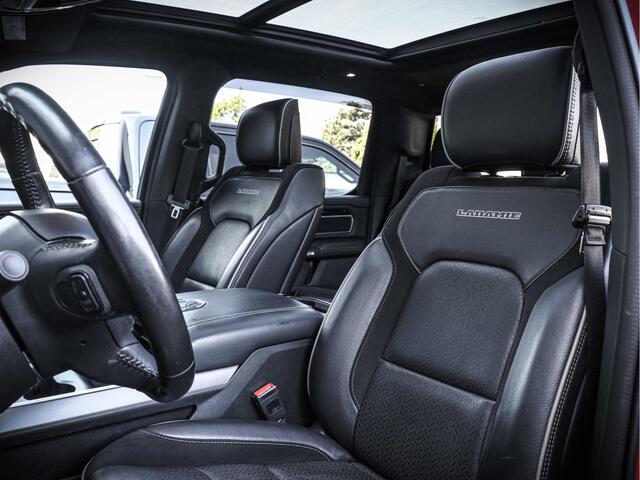 Dodge 1500 RAM Laramie Night Rambox + MWK | 5.7L HEMI V8 400PK