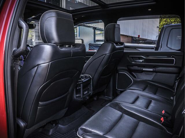 Dodge 1500 RAM Laramie Night Rambox + MWK | 5.7L HEMI V8 400PK