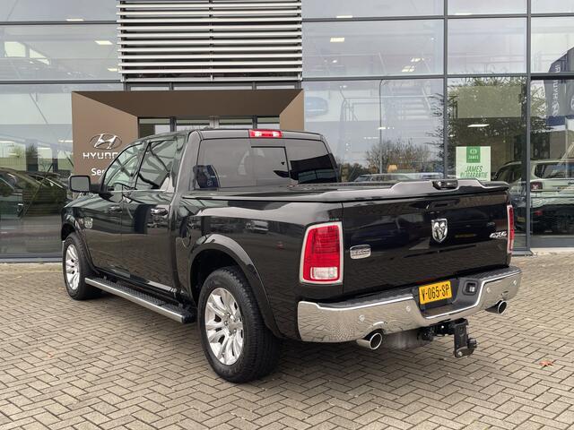 Dodge 1500 Ram 5.7 V8 4x4 Crew Cab 5'7 Longhorn | LPG