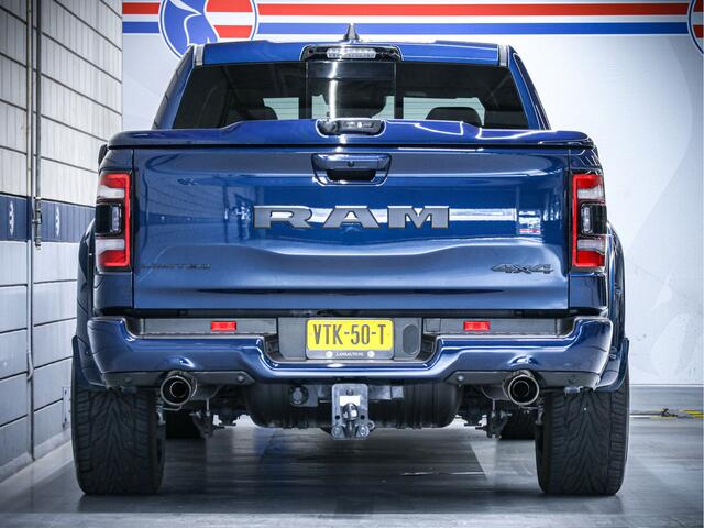 Dodge 1500 RAM Limited | 5.7L V8 | Full option | CUSTOM