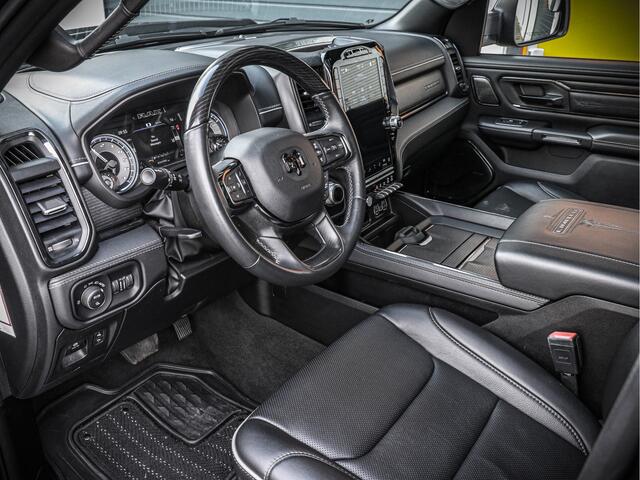 Dodge 1500 RAM Limited | 5.7L V8 | Full option | CUSTOM