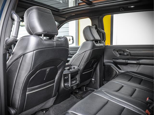 Dodge 1500 RAM Limited | 5.7L V8 | Full option | CUSTOM