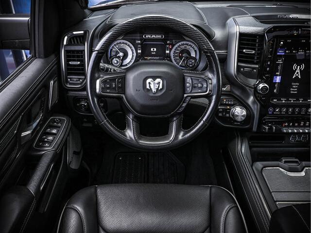 Dodge 1500 Ram Limited | 12" | Luchtvering|Pano 1e Eigenaar