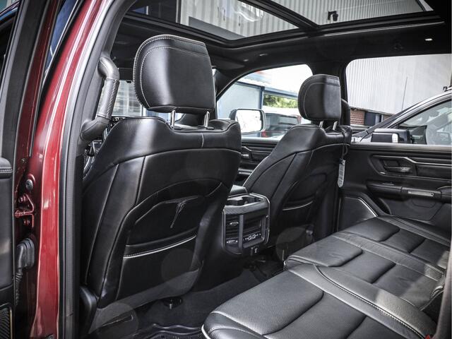 Dodge 1500 Ram Limited | 12" | Luchtvering|Pano 1e Eigenaar