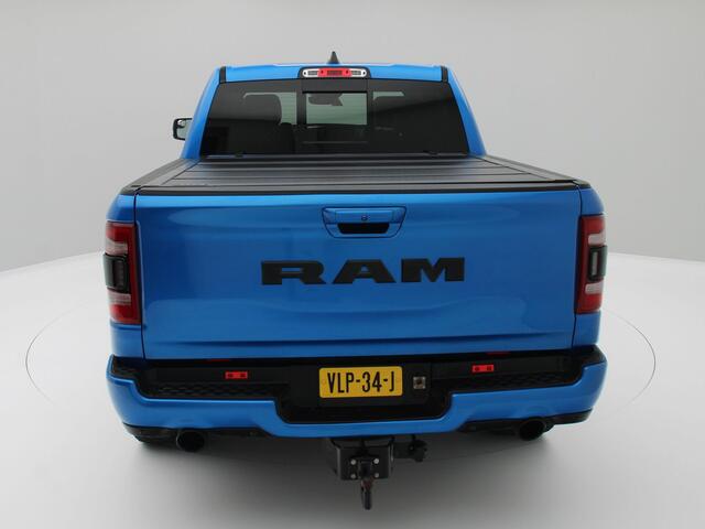 Dodge 1500 Ram 5.7 V8 4x4 Crew Cab Laramie