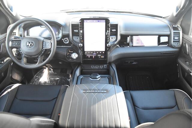 Dodge 1500 RAM 3.0 SST LIMITED | Bakflip | LPG |