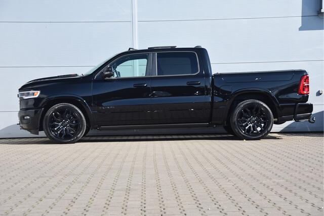 Dodge 1500 RAM 3.0 SST LIMITED | Bakflip | LPG |