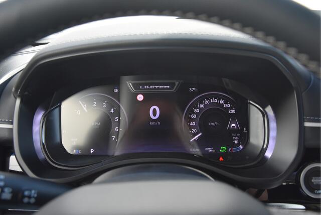 Dodge 1500 RAM 3.0 SST LIMITED | Bakflip | LPG |