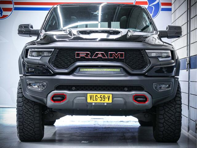 Dodge 1500 Ram TRX Carbon | 6.2L Supercharged
