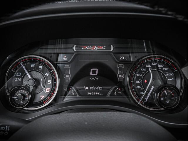 Dodge 1500 Ram TRX Carbon | 6.2L Supercharged