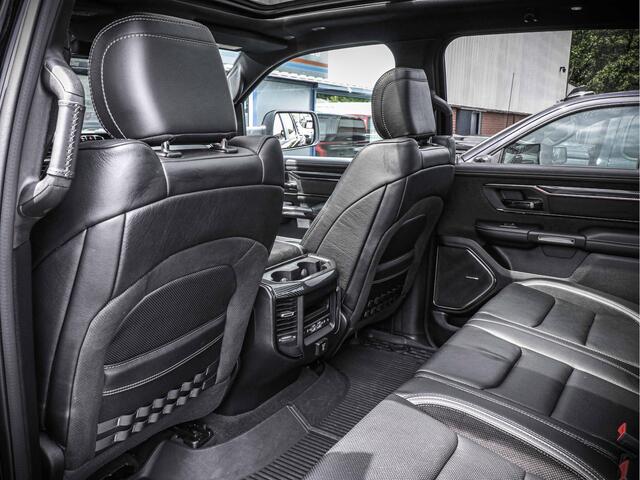 Dodge 1500 Ram TRX Carbon | 6.2L Supercharged