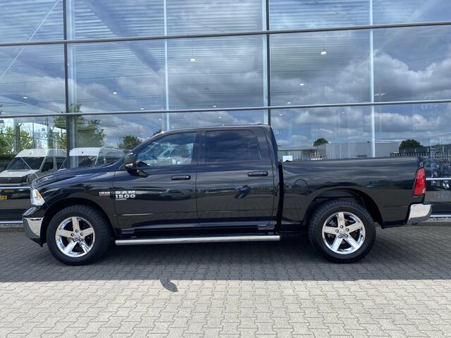 Dodge 1500 Ram Hemi 5.7 V8 4x4 Crew Cab Classic (Mooie complete en klassieke RAM 1500 met fijne opties!)