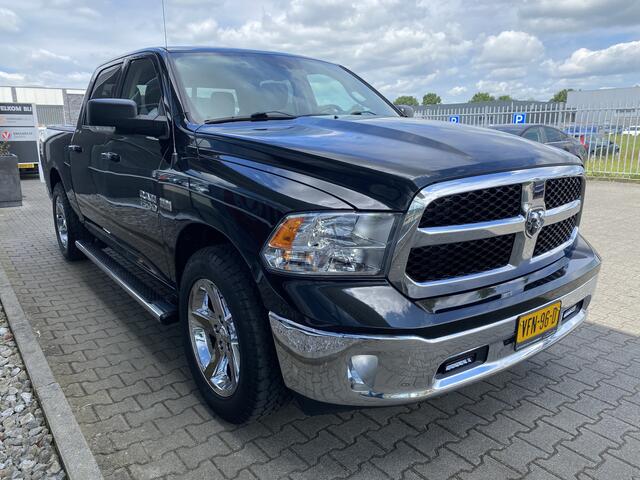 Dodge 1500 Ram Hemi 5.7 V8 4x4 Crew Cab Classic (Mooie complete en klassieke RAM 1500 met fijne opties!)