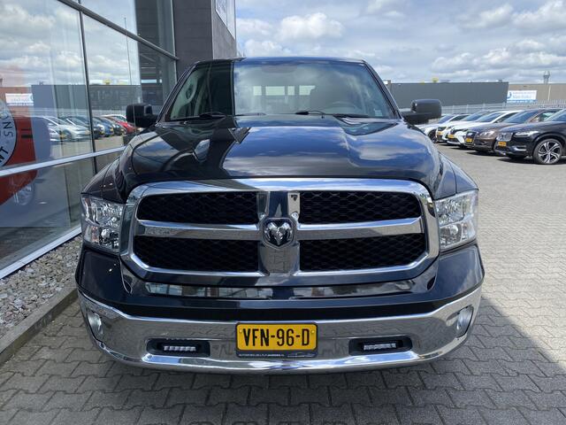 Dodge 1500 Ram Hemi 5.7 V8 4x4 Crew Cab Classic (Mooie complete en klassieke RAM 1500 met fijne opties!)