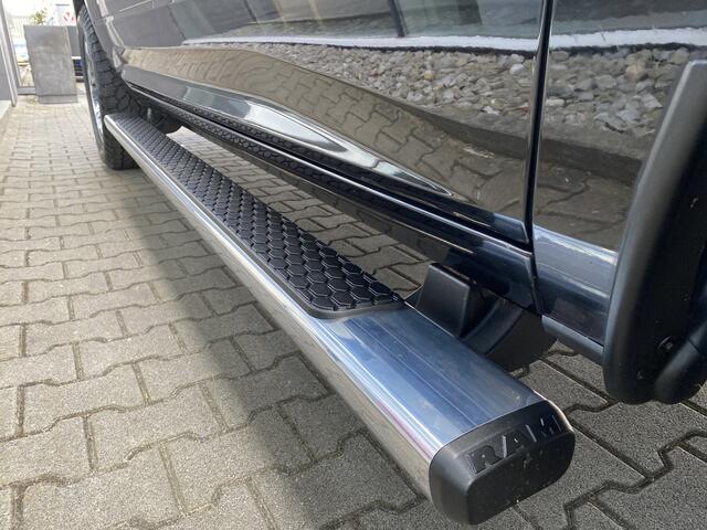 Dodge 1500 Ram Hemi 5.7 V8 4x4 Crew Cab Classic (Mooie complete en klassieke RAM 1500 met fijne opties!)