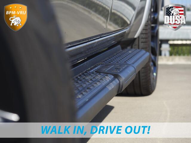 Dodge 1500 RAM | | Laramie | Sport | 3.0L I6 Hurricane | Crew Cab | 4X4 | BPM-VRIJ | Panorama | 12-inch Touchscreen | SPORT Getoonde accessoires zijn verkrijgbaar tegen meerprijs