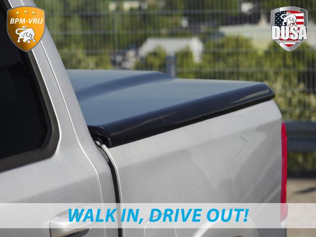 Dodge 1500 RAM | | Laramie | Sport | 3.0L I6 Hurricane | Crew Cab | 4X4 | BPM-VRIJ | Panorama | 12-inch Touchscreen | SPORT Getoonde accessoires zijn verkrijgbaar tegen meerprijs