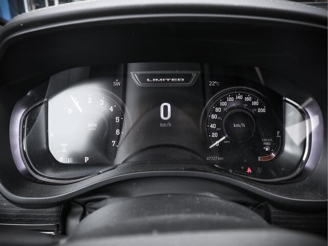 Dodge 1500 Ram Limited Night | Nieuw geleverd en onderhouden