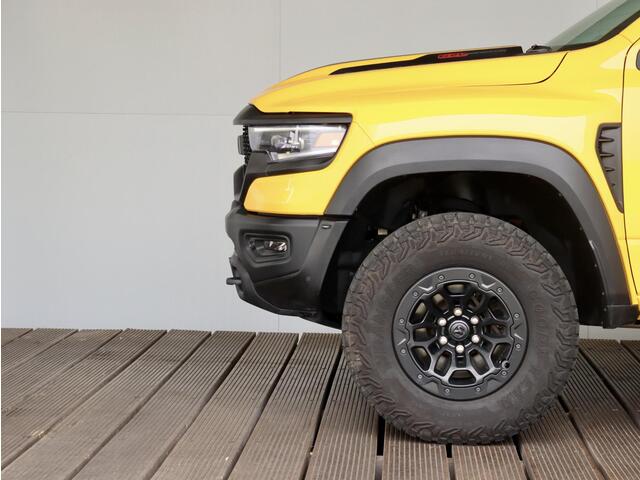 Dodge 1500 Ram 6.2 V8 4x4 TRX 712 PK | LPG | Pano-dak | Launch Control |