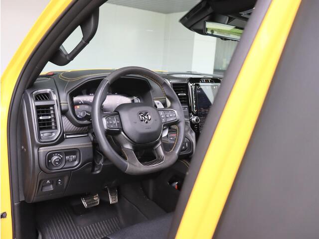 Dodge 1500 Ram 6.2 V8 4x4 TRX 712 PK | LPG | Pano-dak | Launch Control |