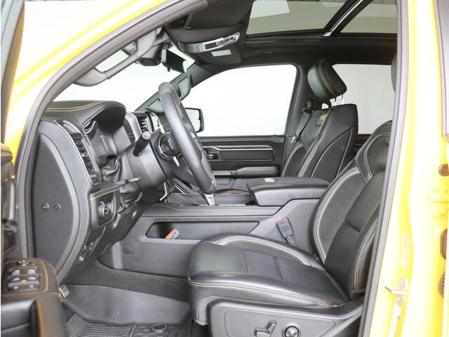 Dodge 1500 Ram 6.2 V8 4x4 TRX 712 PK | LPG | Pano-dak | Launch Control |