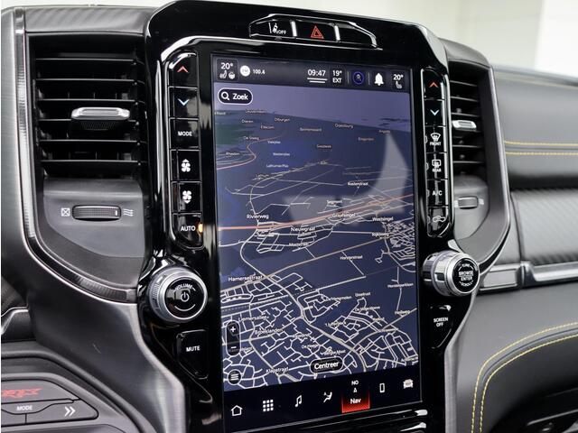 Dodge 1500 Ram 6.2 V8 4x4 TRX 712 PK | LPG | Pano-dak | Launch Control |